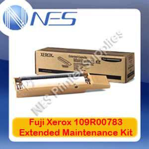 Fuji Xerox Genuine 109R00783 Extended Maintenance Kit for ColorQube 8870/8900/8880